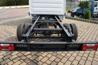 Iveco Daily 35C13
